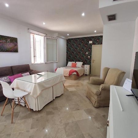 Apartamento Granada - Serrallo Apartment Екстериор снимка