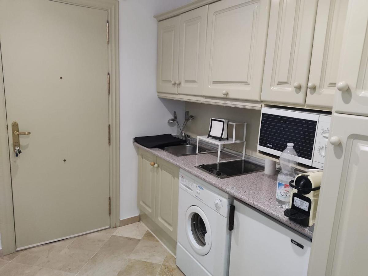 Apartamento Granada - Serrallo Apartment Екстериор снимка