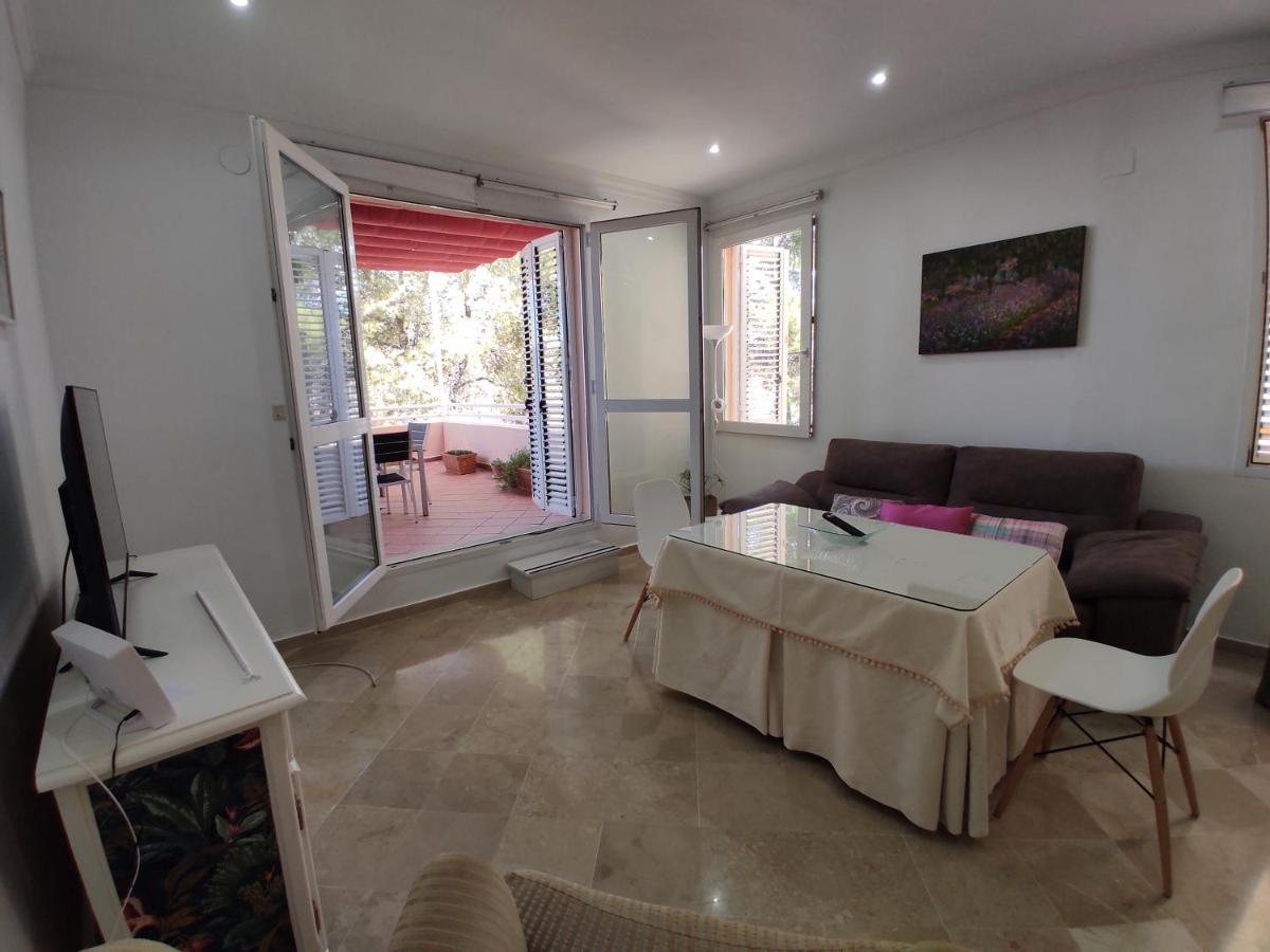 Apartamento Granada - Serrallo Apartment Екстериор снимка