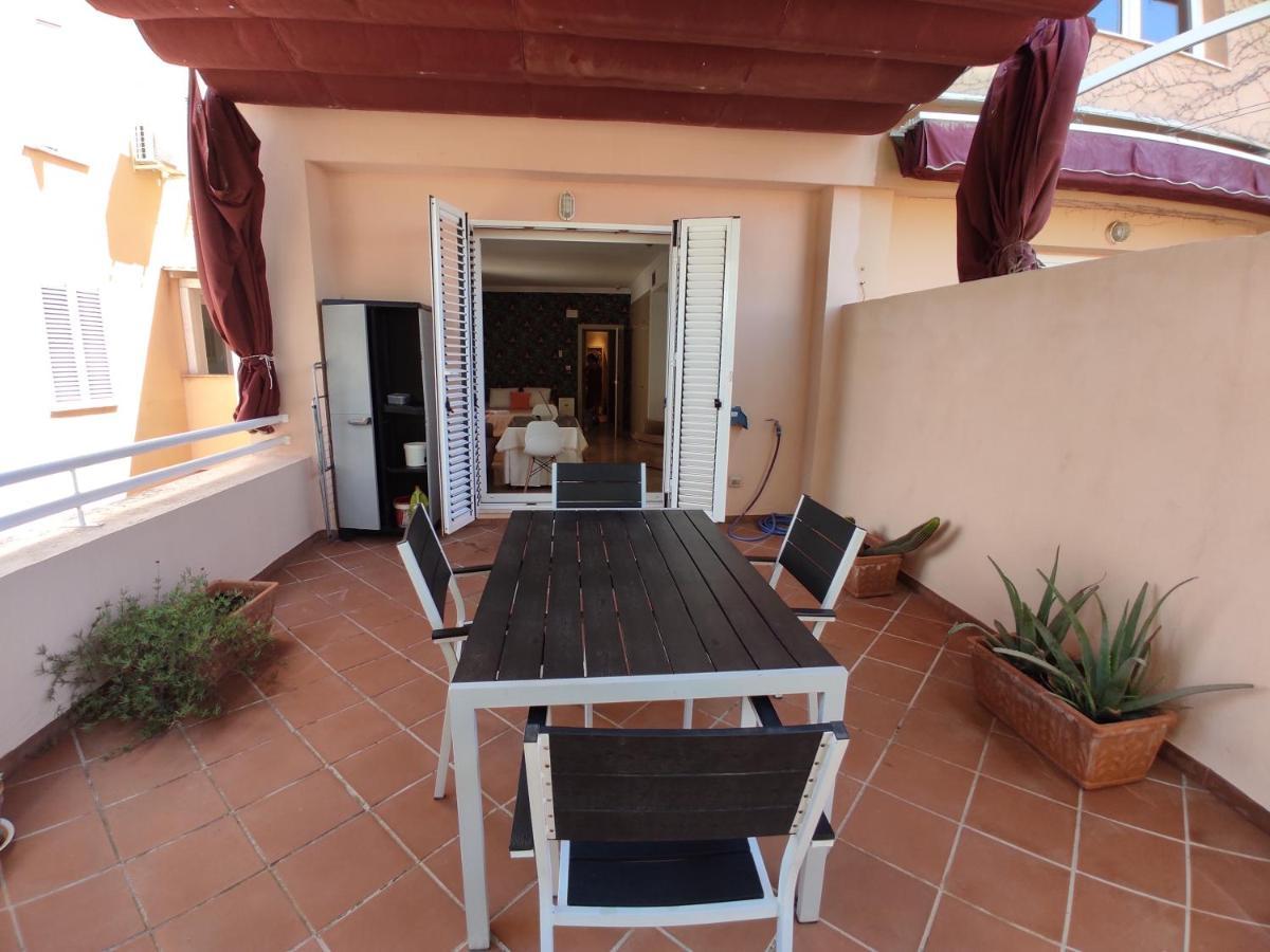 Apartamento Granada - Serrallo Apartment Екстериор снимка
