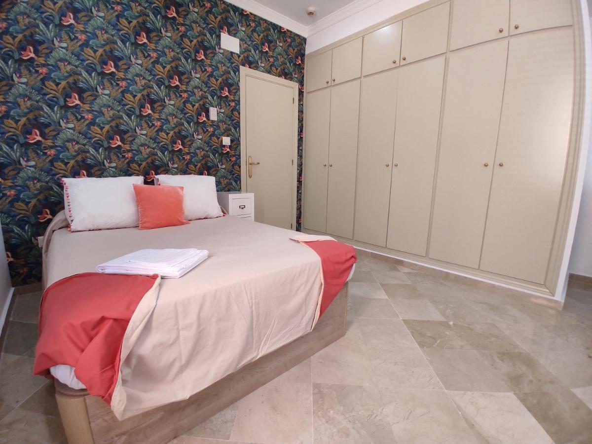 Apartamento Granada - Serrallo Apartment Екстериор снимка