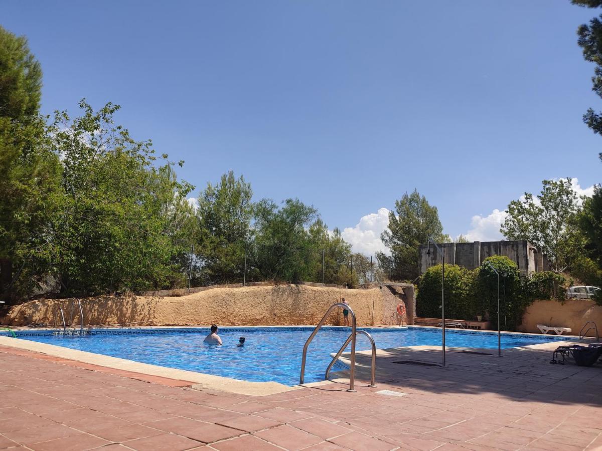 Apartamento Granada - Serrallo Apartment Екстериор снимка
