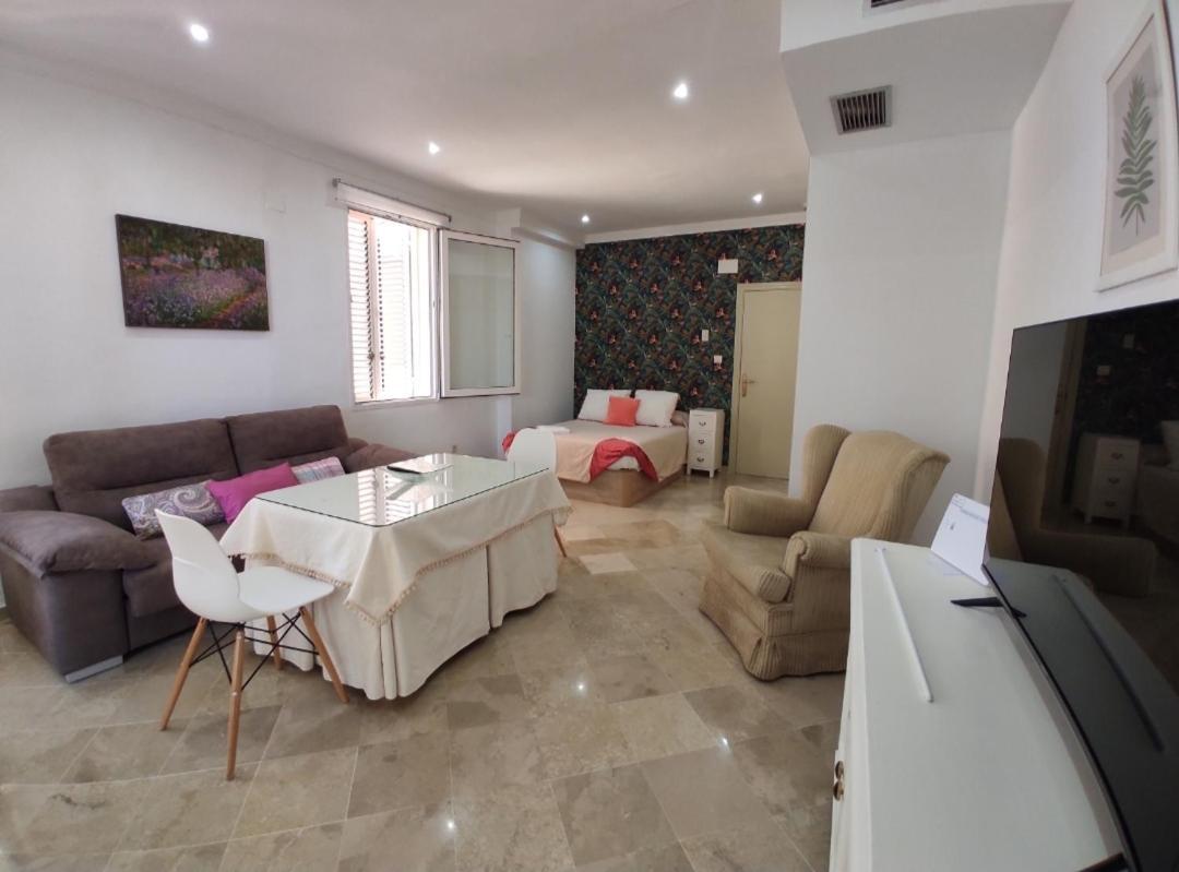 Apartamento Granada - Serrallo Apartment Екстериор снимка